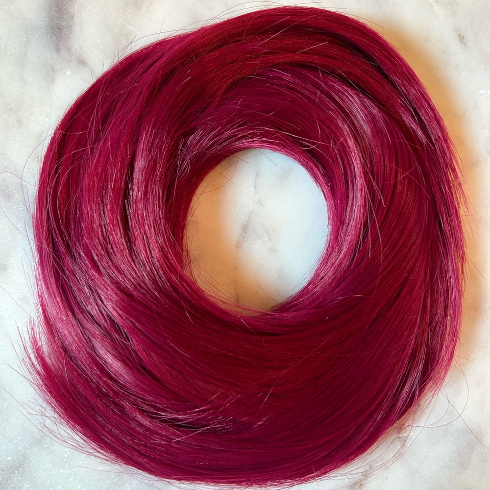 JuvaBun Red Bun extensions
